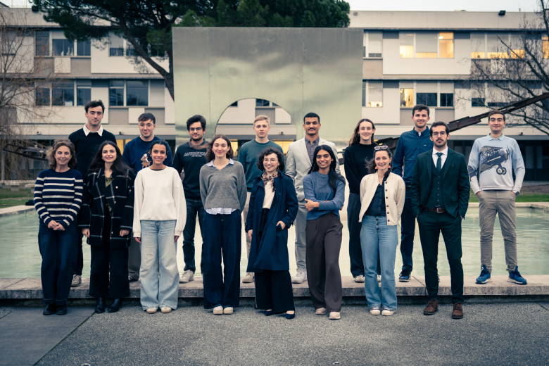 ENAC debating club 2026