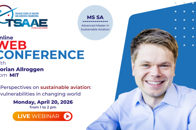 WEB Conference TSAAE