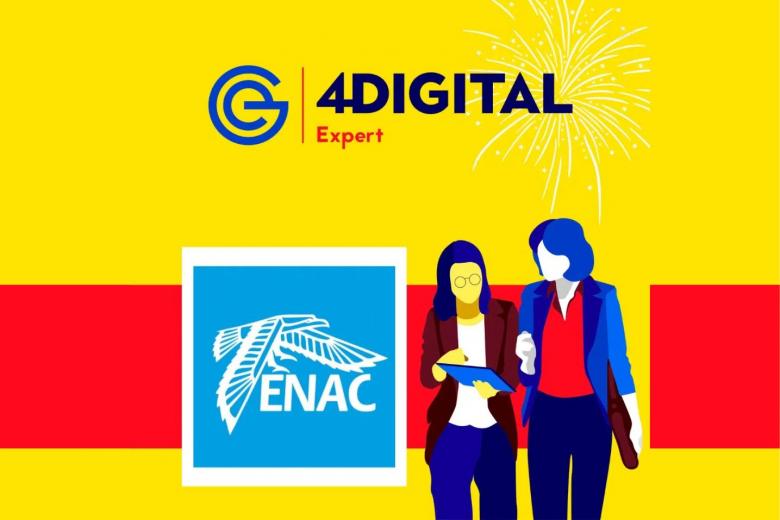 4digital expert actu