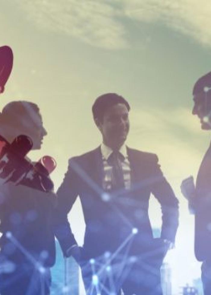 Advanced Master - Mastère Spécialisé