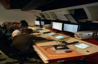 Simulateur ATM - Contrôle En-Route