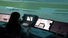 Simulateur ATM Contrôle à vue 360°