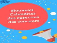 calendrier