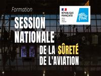 Session Nationale de Sûreté