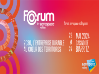 Forum by Aerospace Valley