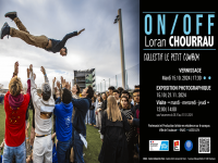 Evenement ON-OFF
