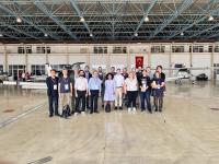 Lancement du projet SESAR ATMACA