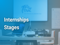Internship Stages Format Site