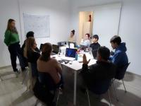 SIGN-AIR Project Technical Meeting 