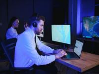 Flight Dispatcher
