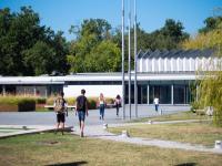 Rentrée ENAC