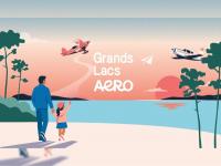 ENAC grands lacs