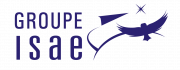 Logo groupe ISAE