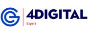 4digital expert label